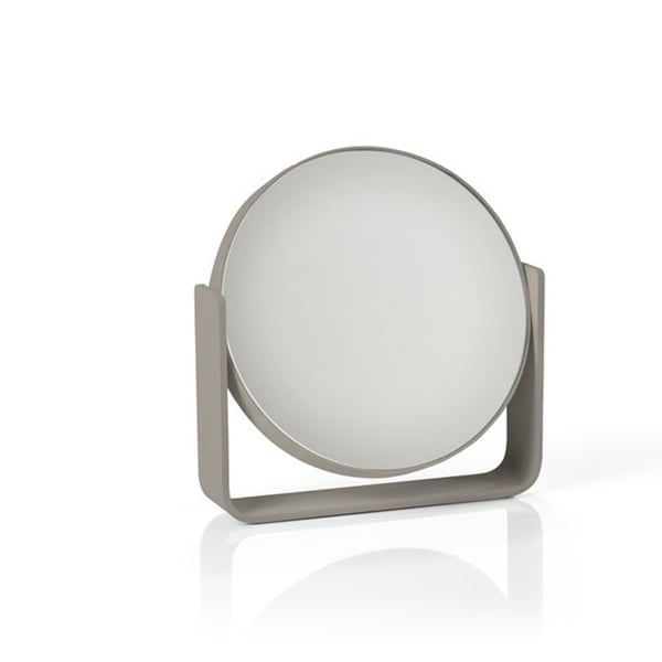 Καθρέπτης μακιγιάζ UME Taupe 28228 Zone Denmark
